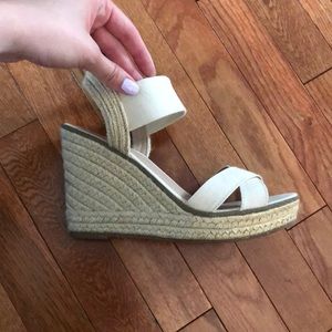 Target wedges (Merona)